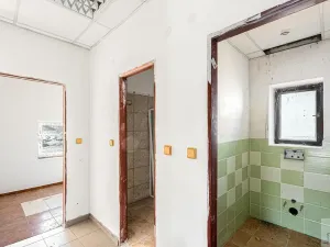 Prodej výrobních prostor, Heřmanův Městec, Tylova, 1970 m2