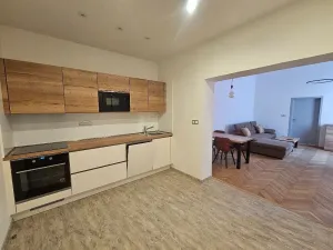 Pronájem bytu 2+kk, České Budějovice - České Budějovice 1, Dr. Stejskala, 60 m2