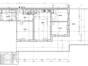 Prodej bytu 4+kk, Třešť, Nádražní, 82 m2