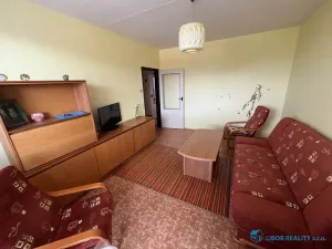 Prodej bytu 4+1, Valašské Meziříčí, Zdeňka Fibicha, 82 m2