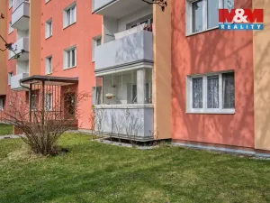 Prodej bytu 2+1, Valašské Meziříčí - Krásno nad Bečvou, Na Šištotě, 49 m2