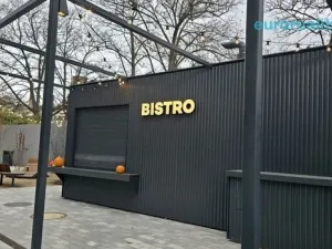 Pronájem bytu 1+kk, Praha - Smíchov, U Lihovaru, 29 m2