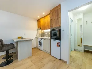 Pronájem bytu 1+kk, Měchenice, Vltavská, 33 m2