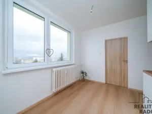 Pronájem bytu 2+1, Olomouc, Jílová, 53 m2