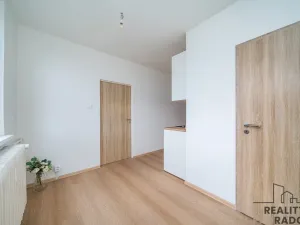 Pronájem bytu 2+1, Olomouc, Jílová, 53 m2