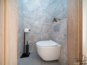 Pronájem bytu 2+1, Olomouc, Jílová, 53 m2