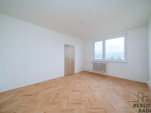Pronájem bytu 2+1, Olomouc, Jílová, 53 m2