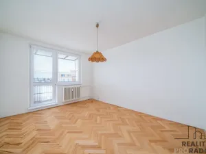 Pronájem bytu 2+1, Olomouc, Jílová, 53 m2