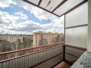 Pronájem bytu 2+1, Olomouc, Jílová, 53 m2