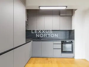 Pronájem bytu 3+kk, Praha - Stodůlky, Ujgurská, 68 m2