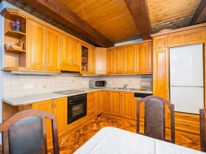 Prodej atypického bytu, Praha - Nové Město, Havlíčkova, 295 m2