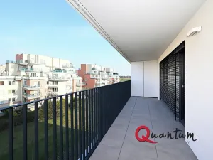 Pronájem bytu 1+kk, Praha - Letňany, Vyletalova, 31 m2
