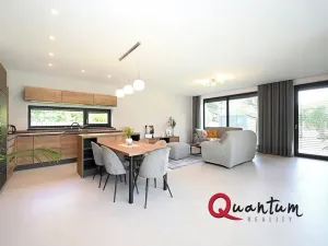 Pronájem rodinného domu, Šestajovice, Konopišťská, 250 m2