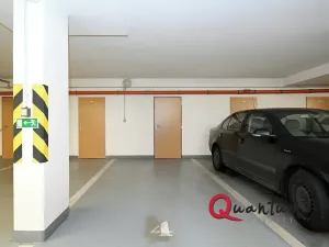 Pronájem bytu 2+kk, Praha - Zličín, Lipovská, 61 m2