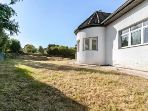 Prodej rodinného domu, Mnichovice, Skuhrovecká, 591 m2