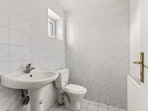 Prodej rodinného domu, Mnichovice, Skuhrovecká, 591 m2