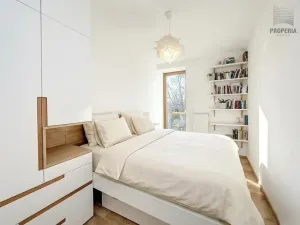 Prodej bytu 3+kk, Brno, 70 m2