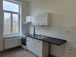 Pronájem bytu 3+1, Jablonec nad Nisou, Pražská, 73 m2