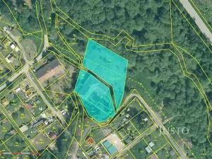 Prodej rodinného domu, Prachatice, Krumlovská, 363 m2