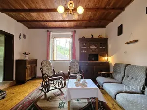 Prodej rodinného domu, Prachatice, Krumlovská, 363 m2