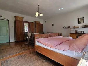 Prodej rodinného domu, Prachatice, Krumlovská, 363 m2