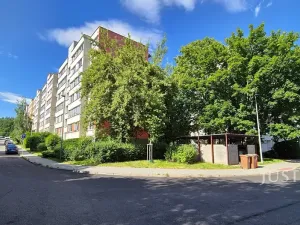 Pronájem bytu 2+kk, Písek, K Háječku, 43 m2