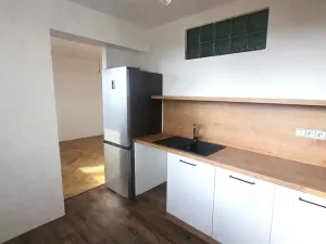 Pronájem bytu 2+1, Písek, Dr. M. Horákové, 53 m2