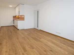 Pronájem bytu 2+kk, Praha - Krč, Vikova, 41 m2