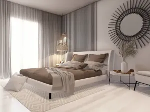 Prodej bytu 2+kk, Cómpeta, Španělsko, 46 m2