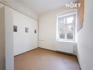 Pronájem kanceláře, Slatiňany, Vrchlického, 15 m2