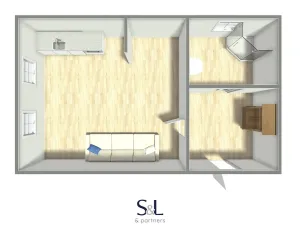 Prodej činžovního domu, Kamenický Šenov, Kadlecova, 250 m2