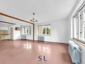 Prodej vícegeneračního domu, Chotovice, 160 m2