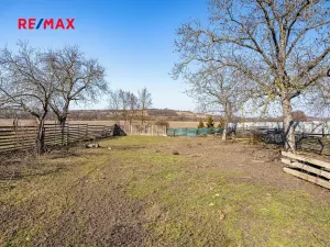 Prodej pozemku pro bydlení, Nelahozeves, U Dvora, 1100 m2