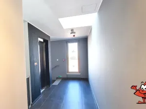 Pronájem bytu 3+kk, Praha - Žižkov, Malešická, 93 m2