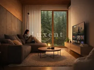 Prodej bytu 1+kk, Štrba, Slovensko, 32 m2