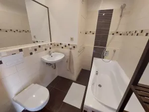 Pronájem bytu 2+1, Ostrava - Muglinov, Švédská, 43 m2