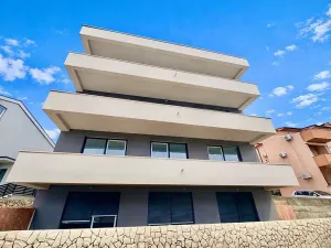 Prodej bytu 3+kk, Pag, Chorvatsko, 60 m2