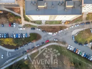 Prodej bytu 3+1, Zlín, Křiby, 65 m2