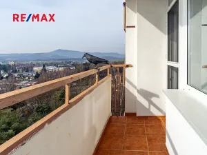 Prodej bytu 2+1, Česká Lípa, Železničářská, 59 m2