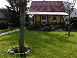 Prodej chaty, Předměřice nad Labem, Průmyslová, 50 m2