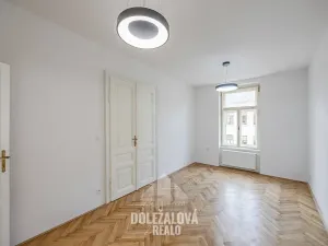 Pronájem bytu 5+kk, Jihlava, třída Legionářů, 122 m2