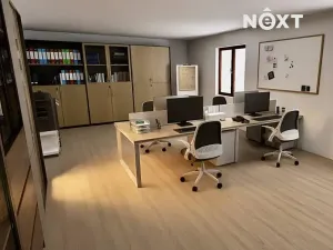 Pronájem obchodního prostoru, Třeboň, Svobody, 137 m2