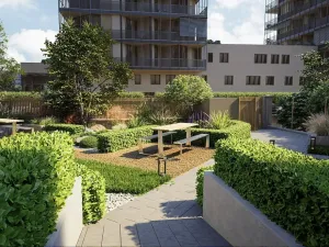 Prodej bytu 2+kk, Praha - Žižkov, Jana Želivského, 47 m2