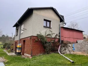 Prodej rodinného domu, Rychvald, Michálkovická, 142 m2