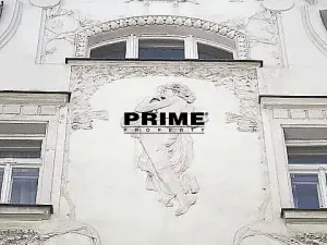 Pronájem bytu 3+1, Praha - Nové Město, Odborů, 108 m2