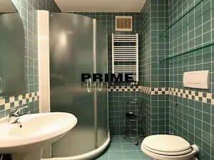 Pronájem bytu 3+kk, Praha - Nové Město, Odborů, 96 m2