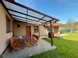 Prodej rodinného domu, Bílovice, 200 m2