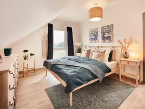 Prodej rodinného domu, Psáry, 97 m2