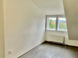 Pronájem bytu 3+1, Praha - Dejvice, Fetrovská, 80 m2