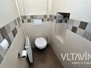 Pronájem bytu 1+kk, Praha - Vinohrady, Mánesova, 30 m2